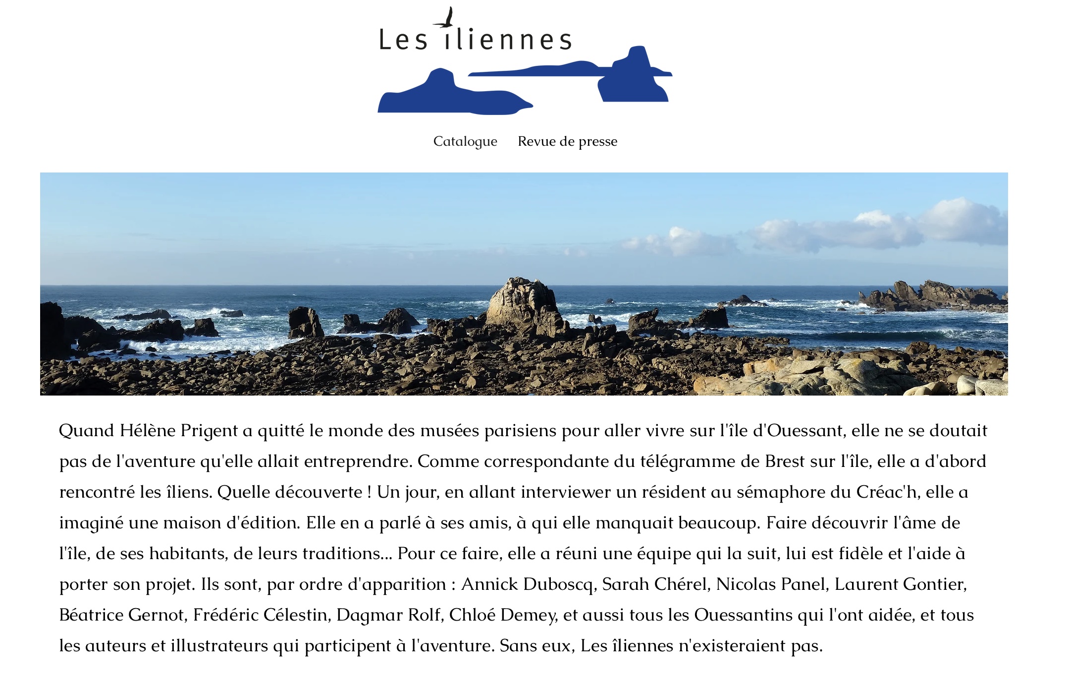 Ouessons